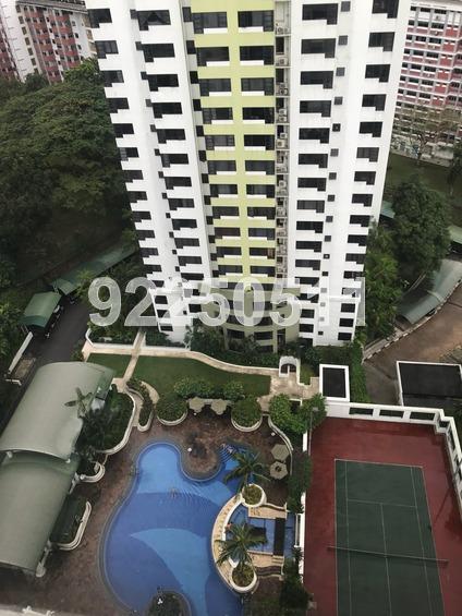Central Green Condominium thumbnail photo